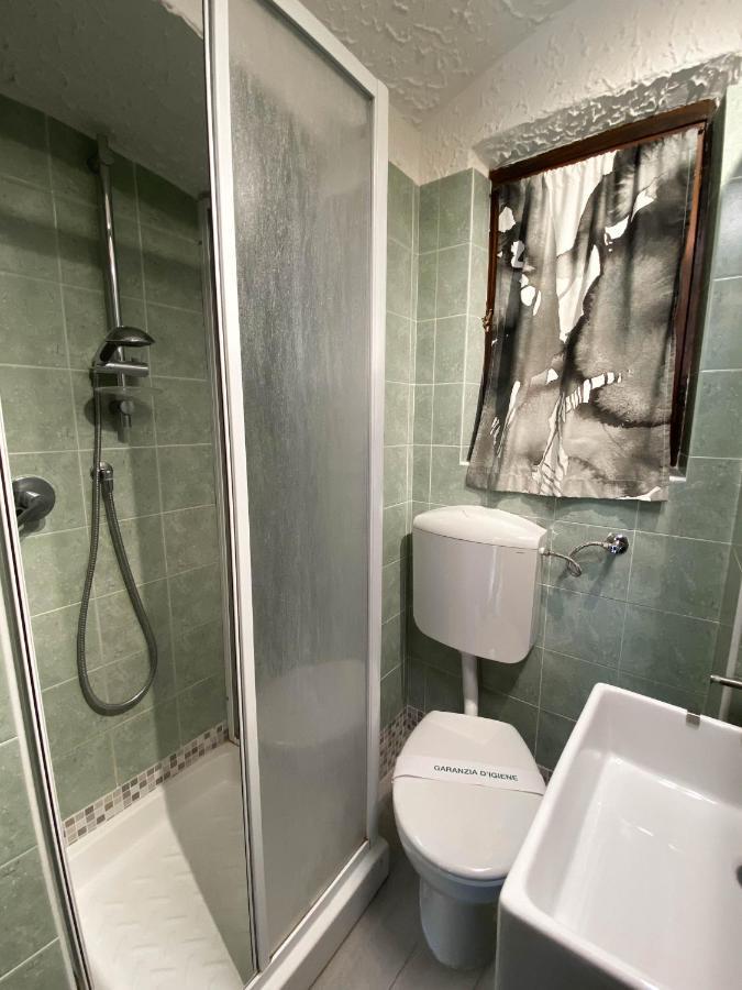 Porta Nuova Attic Room Turín Exterior foto